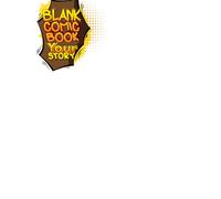 Blank Comic Book - Your Story: 100 Pages of Dynamic Layouts, Large 8.5" x 11" Format