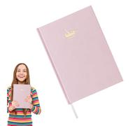 Blank Cookbook, Personal Cooking Notebook, Write in Cooking Notebook, Make Your Own Cookbook for Kitchen, Hardcover B5 Cook Notebook Journal for Recipe Organization and Cooking