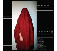 Blank Dogs - On Two Sides [Vinilo]