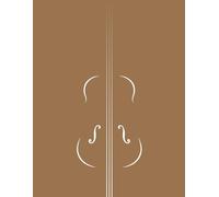 Blank Guitar Tab Paper Notebook: 100 Pages Tab Paper with Chord Diagrams | Blank Guitar Journal | Music Manuscript for Teachers, Beginners & Songwriters | 8.5" x 11"