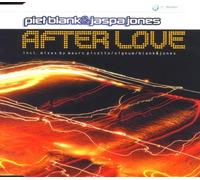 Blank & Jones - After Love