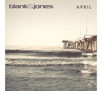 Blank & jones - April