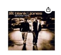 Blank & Jones - Beyond Time E.P.