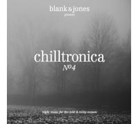 Blank & Jones - Chilltronica No. 4