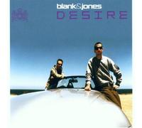 Blank & Jones - Desire