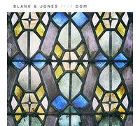 Blank & jones - Dom