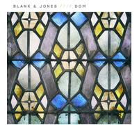 Blank & Jones – Dom – CD – Importación USA