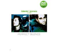 Blank & Jones feat. Bobo - Perfect Silence (DVD-Single) [Alemania]