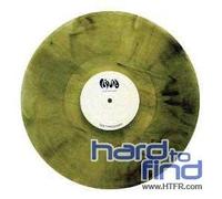 Blank & Jones Feat. Elles - Mind Of The Wonderful (mark Norman Rmx's)