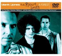 Blank & Jones feat. Robert Smith (Single) [Alemania] [DVD]