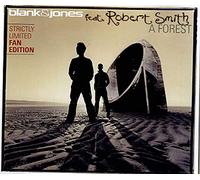 Blank & Jones Ft Robert Smith - A Forest - Ltd