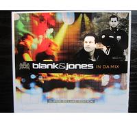 Blank & Jones - In da mix