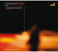 Blank & Jones - Logic of Pleasure -Ltd-