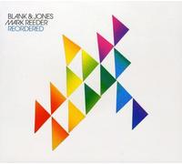 Blank & Jones/Mark Reeder - Reordered