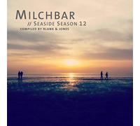 Blank & Jones - Milchbar Seaside Season 12 (Deluxe Hardcover Pack)