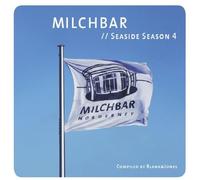 Blank & Jones - Milchbar Seaside Season 4