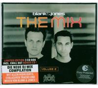 Blank & Jones - Mix 2