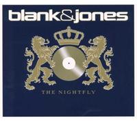 Blank & Jones - Nightfly