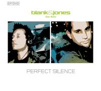 Blank & Jones - Perfect Silence (Bonus DVD)