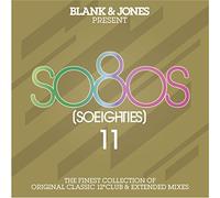 Blank & Jones - Present SoO80s (So eighties)11