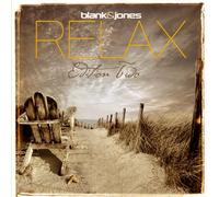Blank & Jones - Relax 2