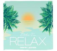 Blank & jones - Relax edition 10