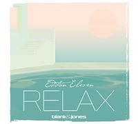 Blank & Jones - Relax edition 11 (eleven)