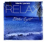 Blank & jones - Relax edition 8