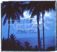 Blank & Jones - Relax Edition Three