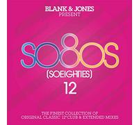 Blank & Jones - So 80's -12-