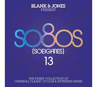 Blank & Jones - So 80's -13-