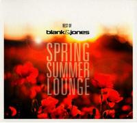 Blank & Jones - Spring Summer Lounge - Best of