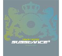 Blank & Jones – Substance-10th Anniversar
