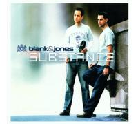 Blank & Jones - Substance