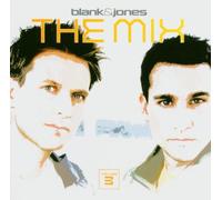 Blank & Jones - The Mix 3