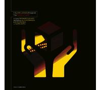 Blank & Jones With Bernard Sumner (New Order) - Miracle Cure (12" Single 2 Incl Martin Roth Mix) [Vinilo]