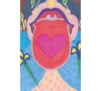 Blank Journal Notebook, 120 Pages, A5 Medium, Size (6" × 9"), Softcover Art Collection Selfportrait: 90 GSM Thick Paper, Real Art Softcover, for ... Notes, Journaling (Art by Jana Hopp)