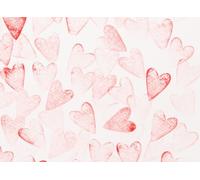 Blank Love Coupons: A Fill-in-the-Blank Voucher Book for Couples, Boyfriend, Girlfriend, Husband or Wife
