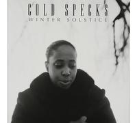 Blank Maps / Winter Solstice [Vinilo]