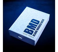 Blank Marked Deck by Yoan Tanuji & Magic Dream