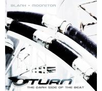 Blank + Moonitor - Uturn 3: The Dark Side Of The Beat