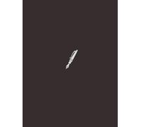 Blank Notebook for Sketching, Creative Ideas and Free Expression: Minimalist A5 sketchbook with 100 blank pages for drawing, doodling and creative freedom