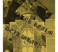 Blank Realm - Deja What? [VINYL] [Vinilo]