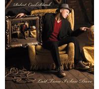 Blank, Robert Carl - Last Time I Saw Dave [Import]