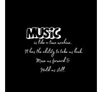 Blank Sheet Music Notebook: Blank Music Manuscript Paper