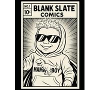 Blank Slate Comics