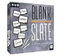 Blank Slate™ - The Game Where Great Minds Think Alike | Fun Family-Friendly Board Game Night | Word Association | Easy to Learn; Fun to Play | 3-8 Players | Ages 8+