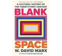 Blank Space: A Cultural History of the Twenty-First Century – Viking