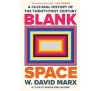 Blank Space (ebook)