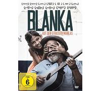 Blanka - Auf den Strassen Manilas [Alemania] [DVD]